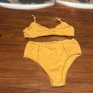 🌒🌕🌘❤️💫💕Spell & The Gypsy Lana
Top large bottom medium 
Organic